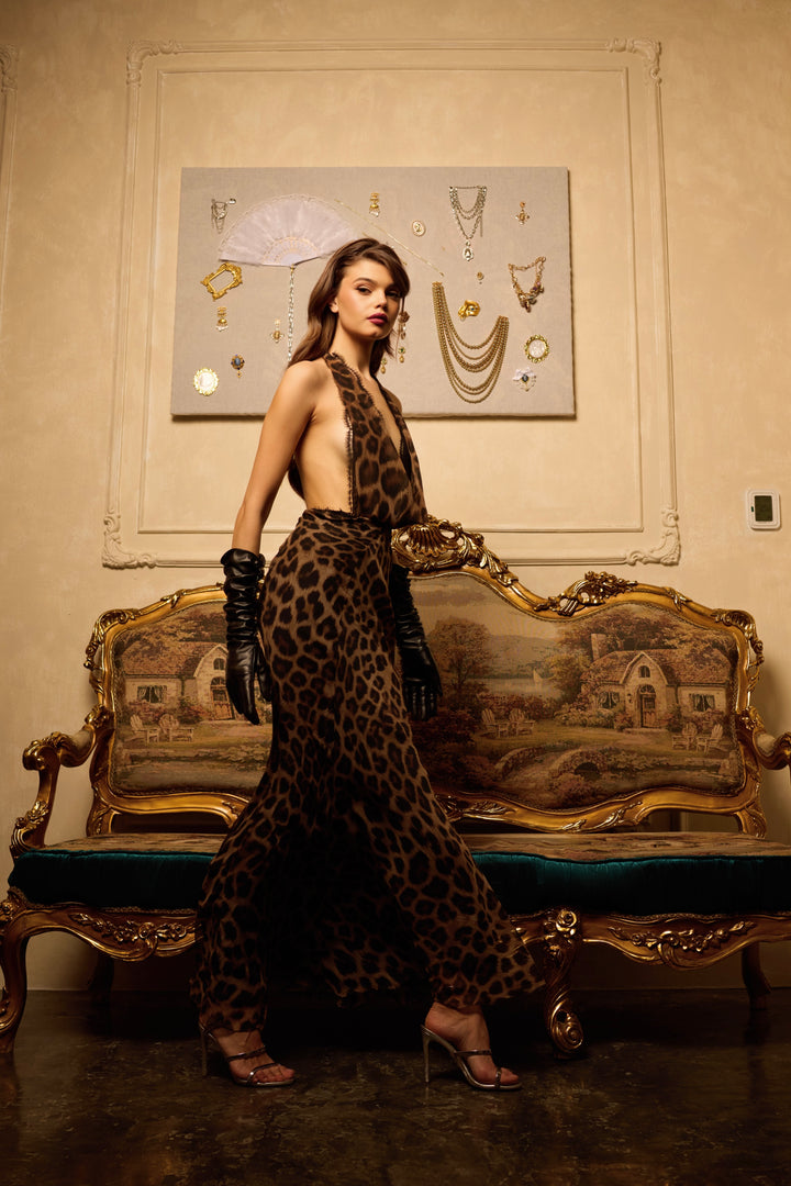 Kiara Dress