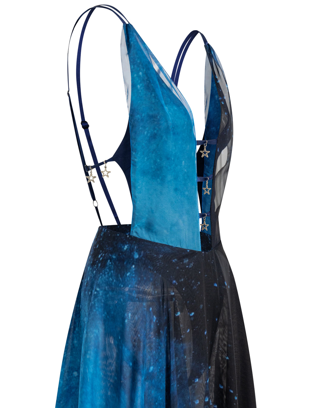 Galaxy Dress