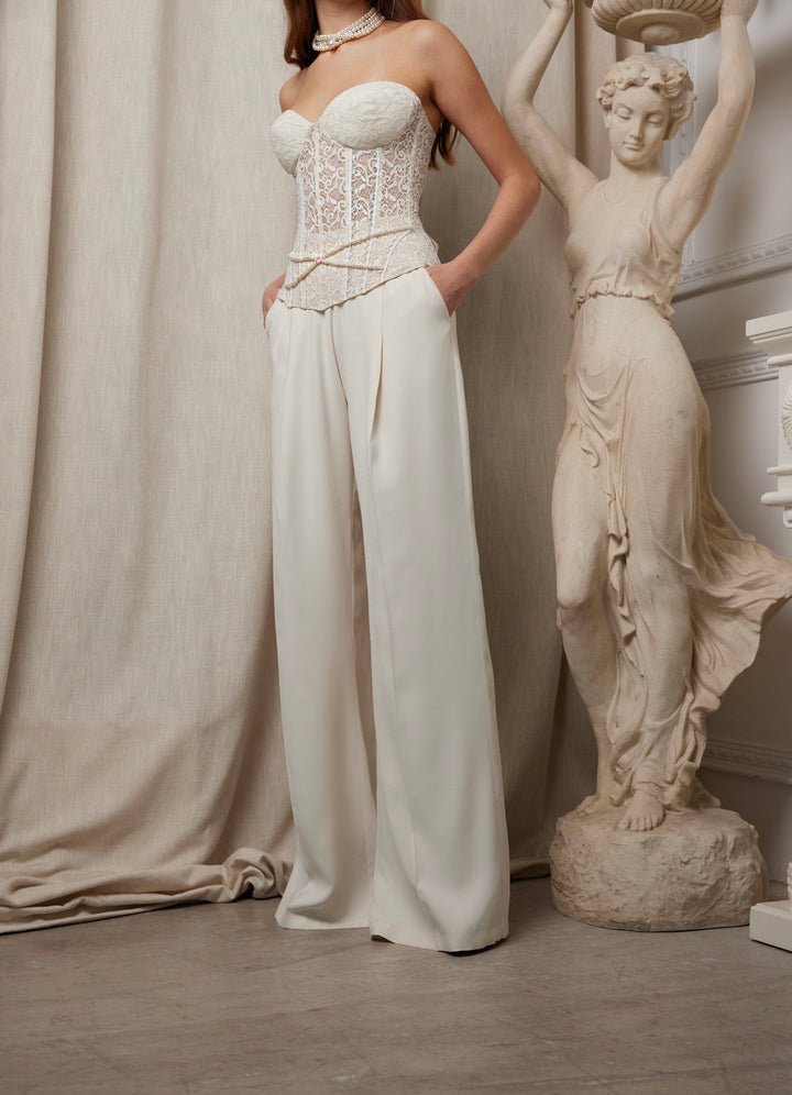 Daphne Corset with Trousers