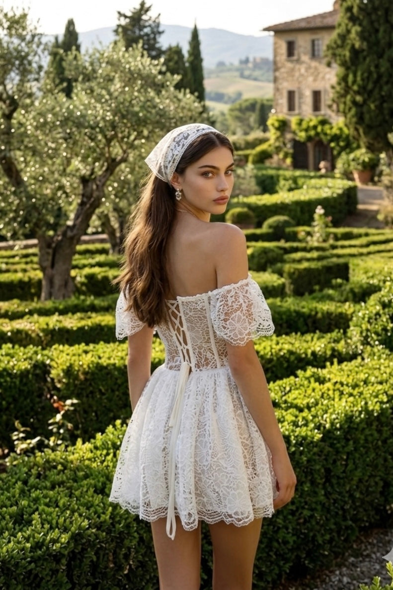 Arina Dress