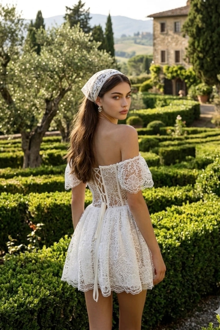 Arina Dress