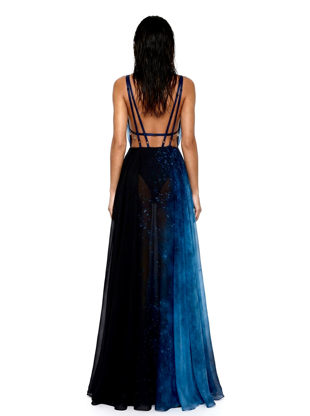 Galaxy Dress