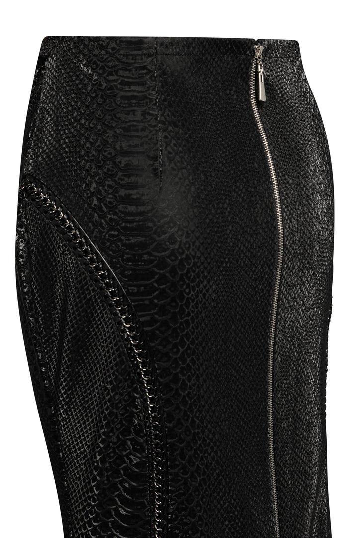 Snake Skirt